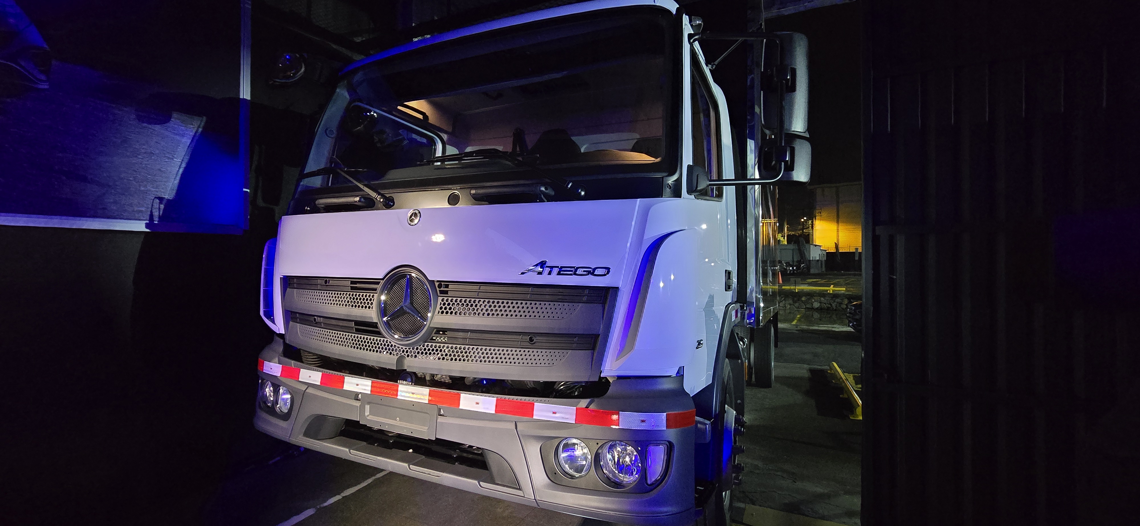 Mercado de camiones crece 78% en tres años mientras nuevas tecnologías buscan reducir los costos del transporte